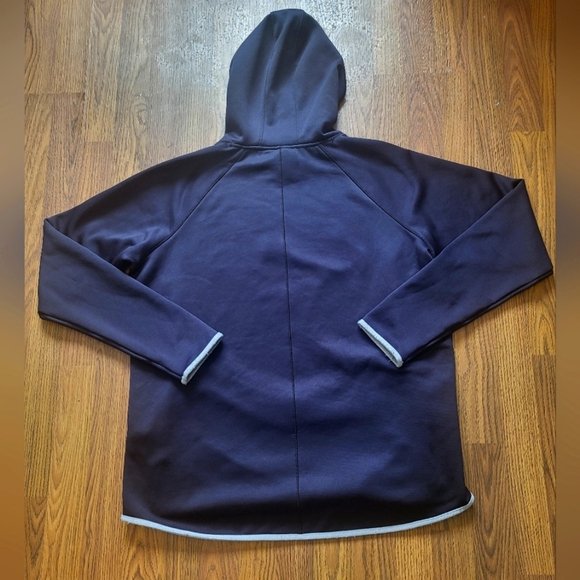 TKU Mens Under Armour Pull Over Sweater Size XL - Picture 6 of 7